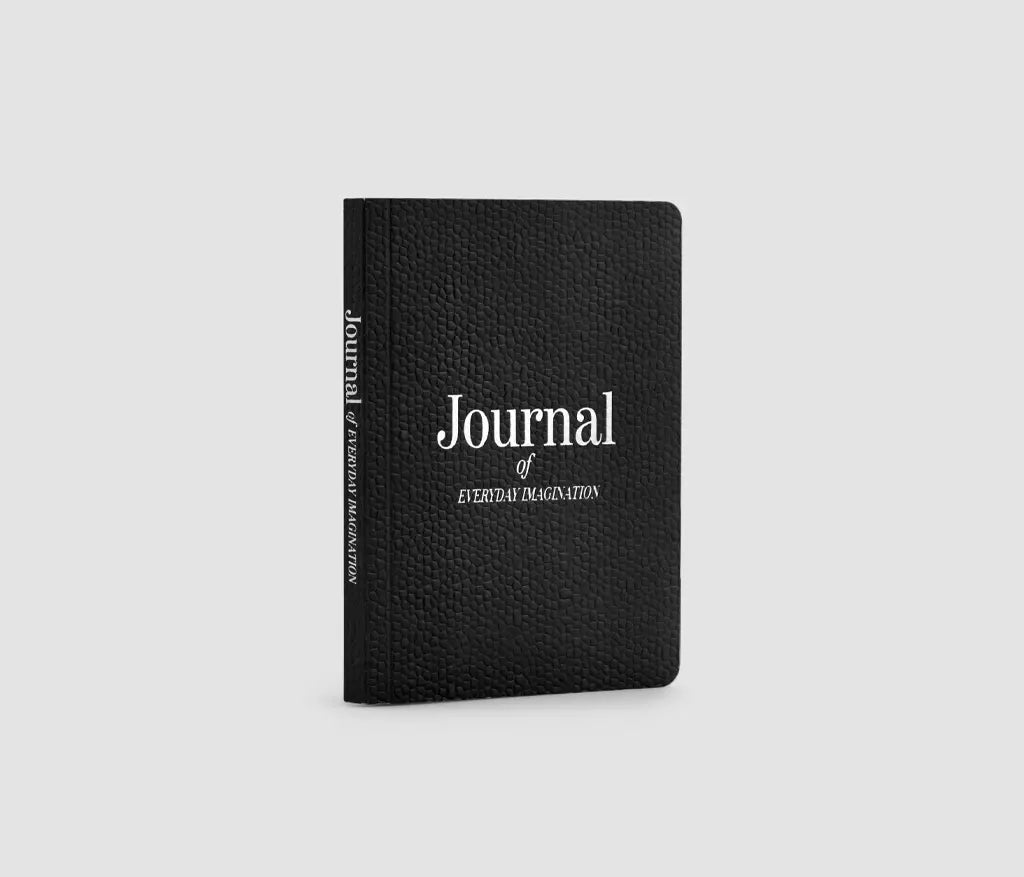 Notebook - Journal