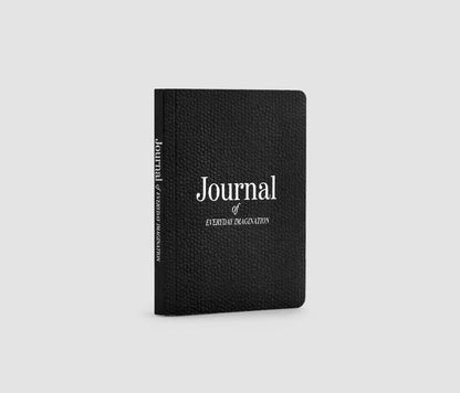 Notebook - Journal